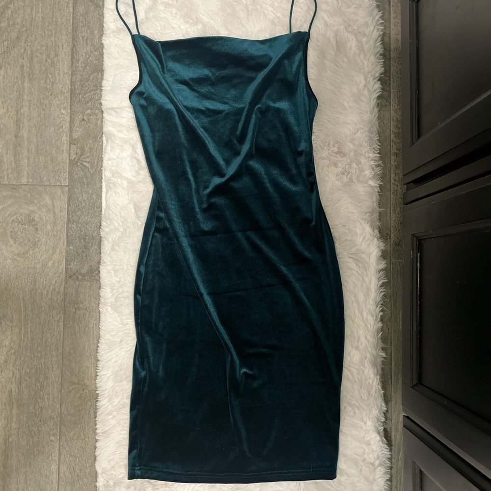 Small dress